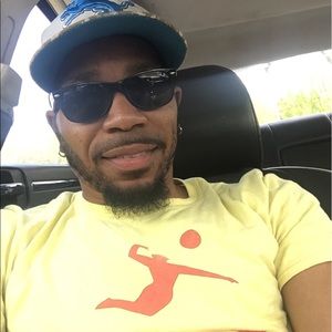 Meet your Posher, Eric